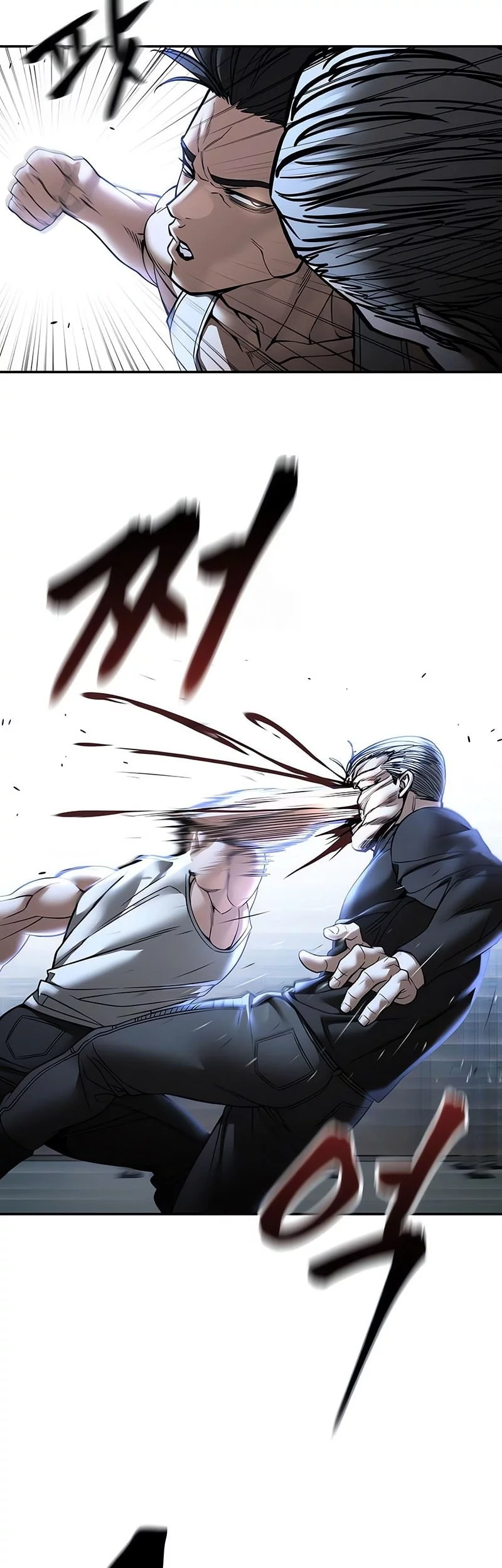 The Bully In Charge Chapter 154 Gambar 35