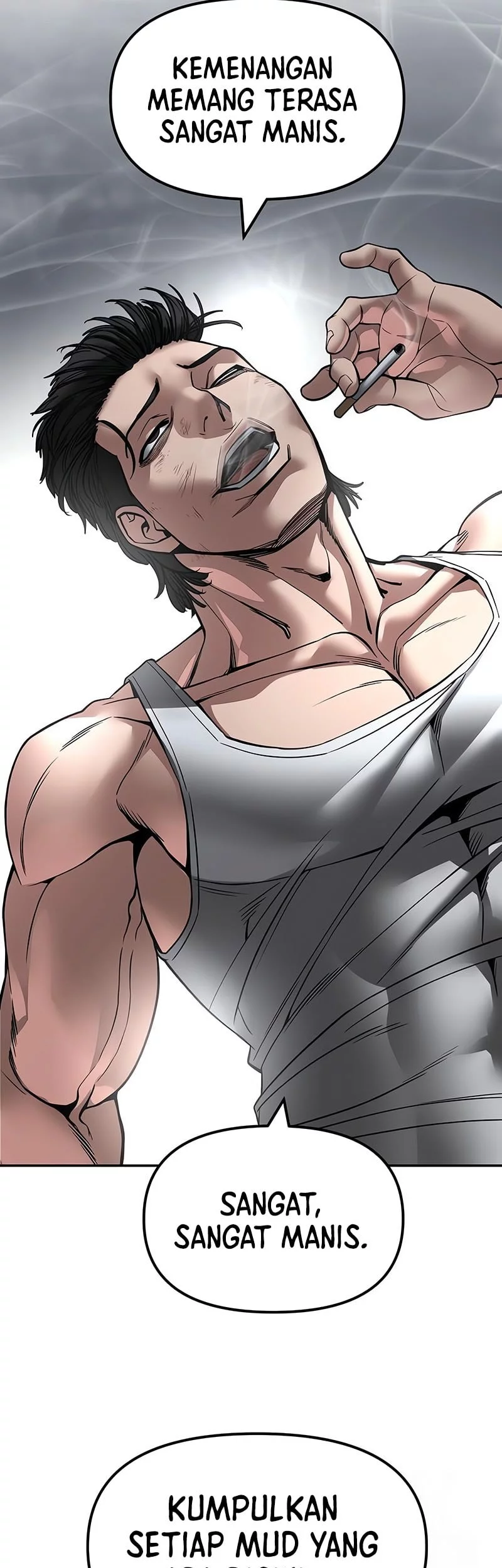 The Bully In Charge Chapter 154 Gambar 41