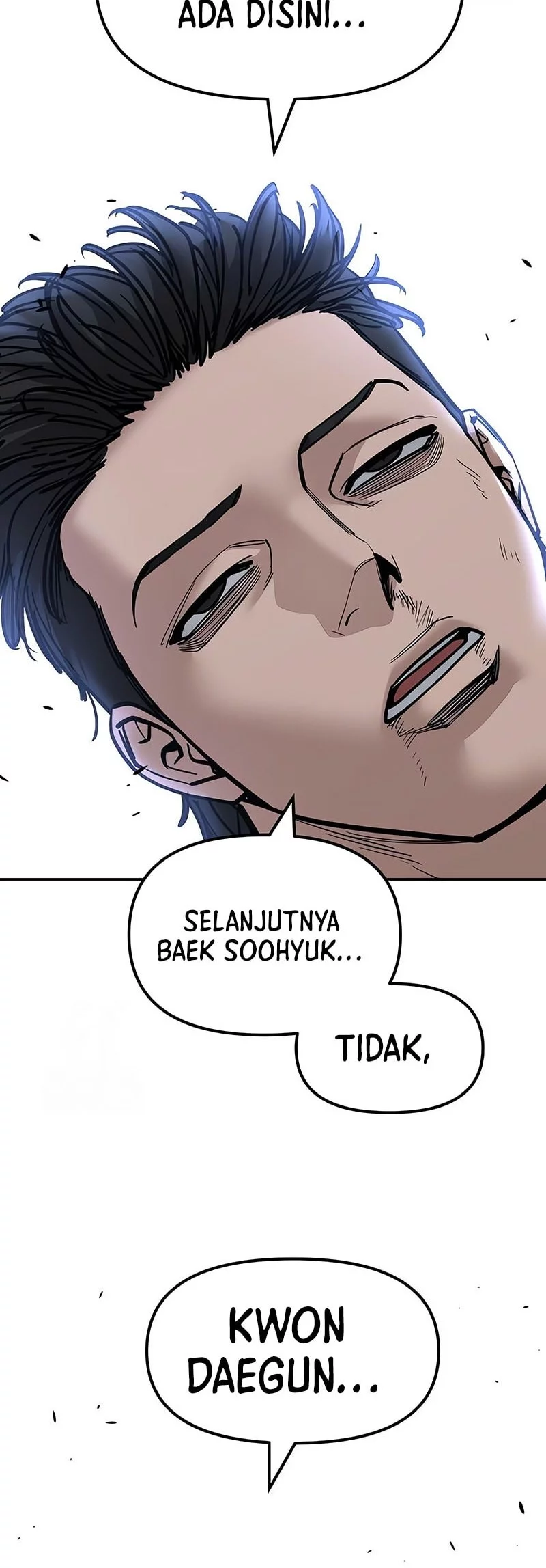 The Bully In Charge Chapter 154 Gambar 42
