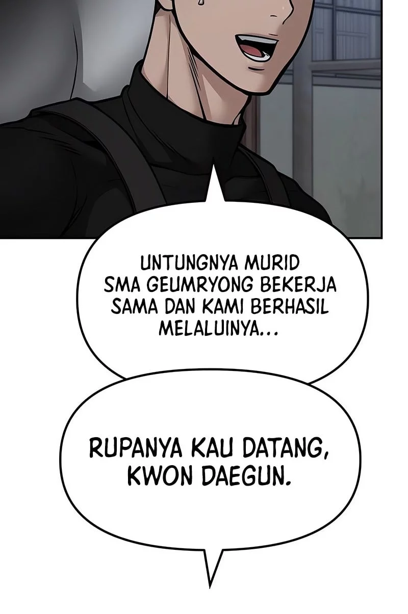 The Bully In Charge Chapter 154 Gambar 50