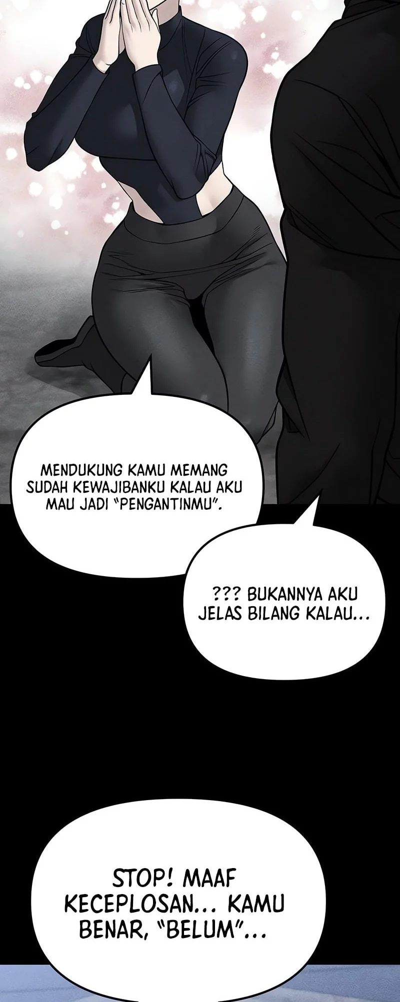 The Bully In Charge Chapter 154 Gambar 66