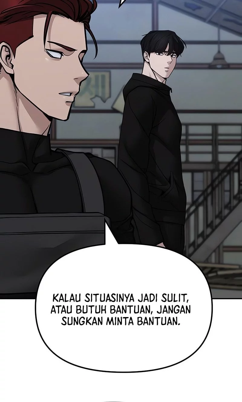 The Bully In Charge Chapter 154 Gambar 70