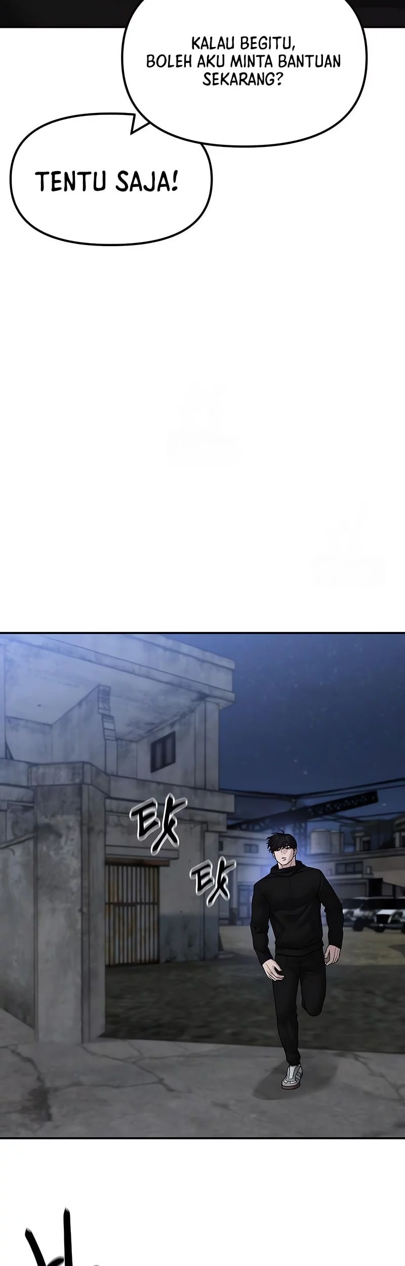 The Bully In Charge Chapter 154 Gambar 72