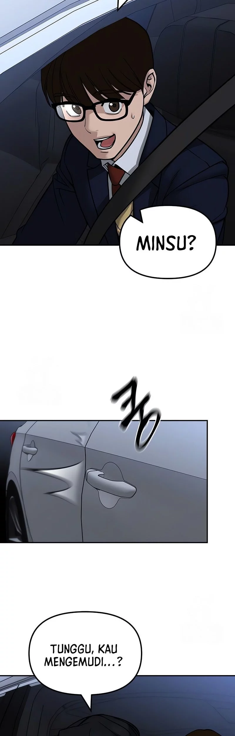 The Bully In Charge Chapter 154 Gambar 74