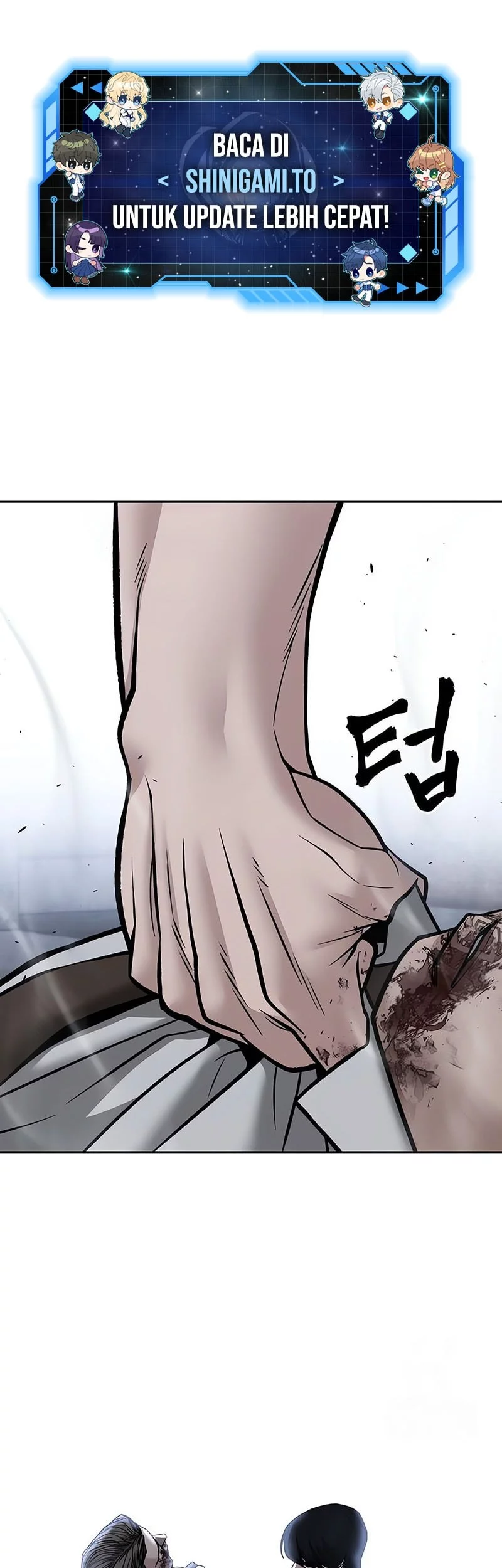 Baca  The Bully In Charge Chapter 154 Gambar 2