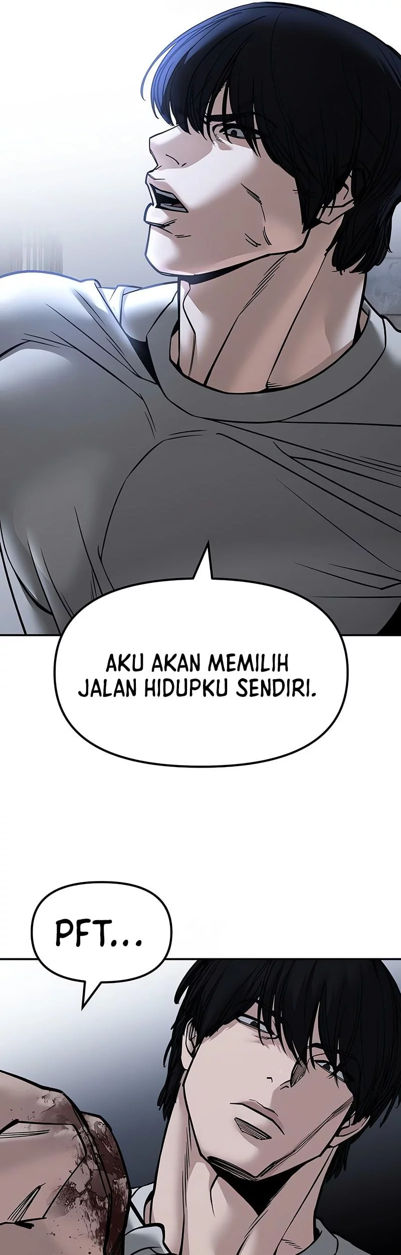 The Bully In Charge Chapter 154 Gambar 11