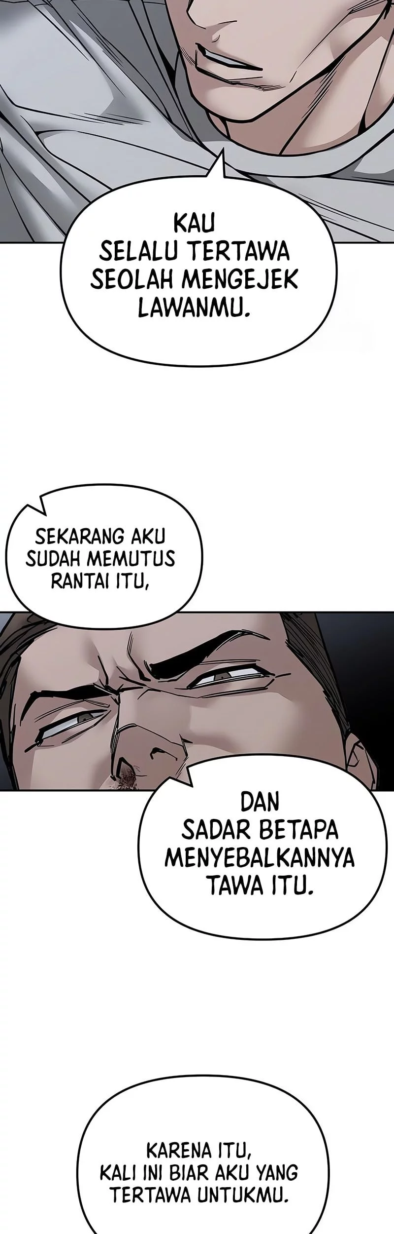 The Bully In Charge Chapter 154 Gambar 13