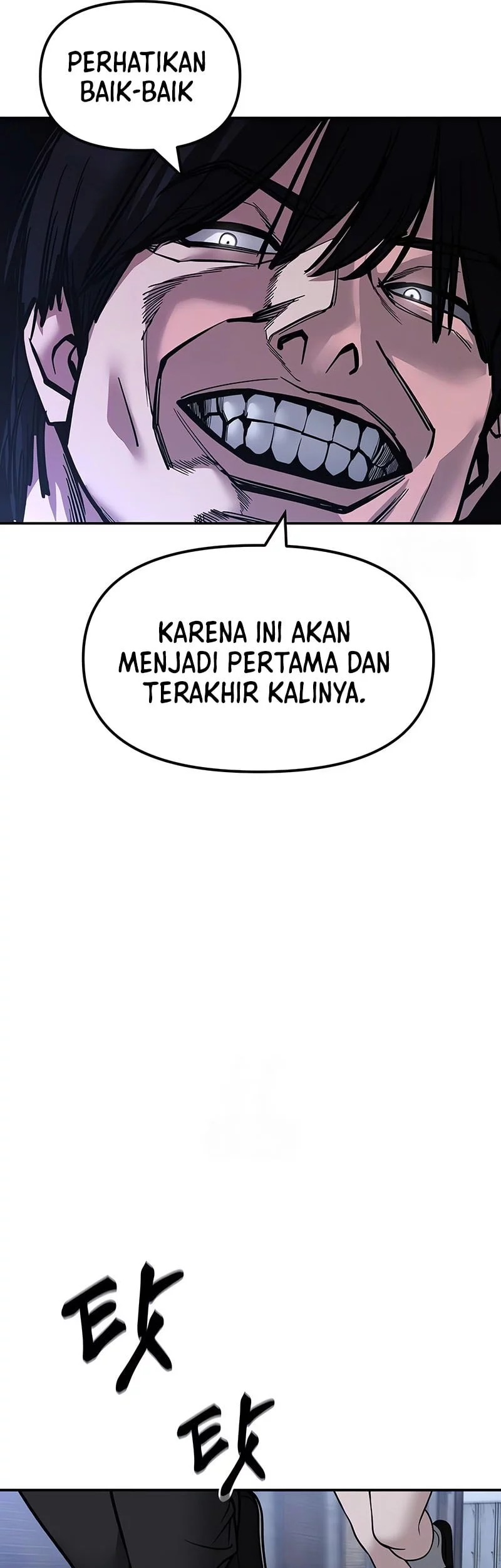 The Bully In Charge Chapter 154 Gambar 15
