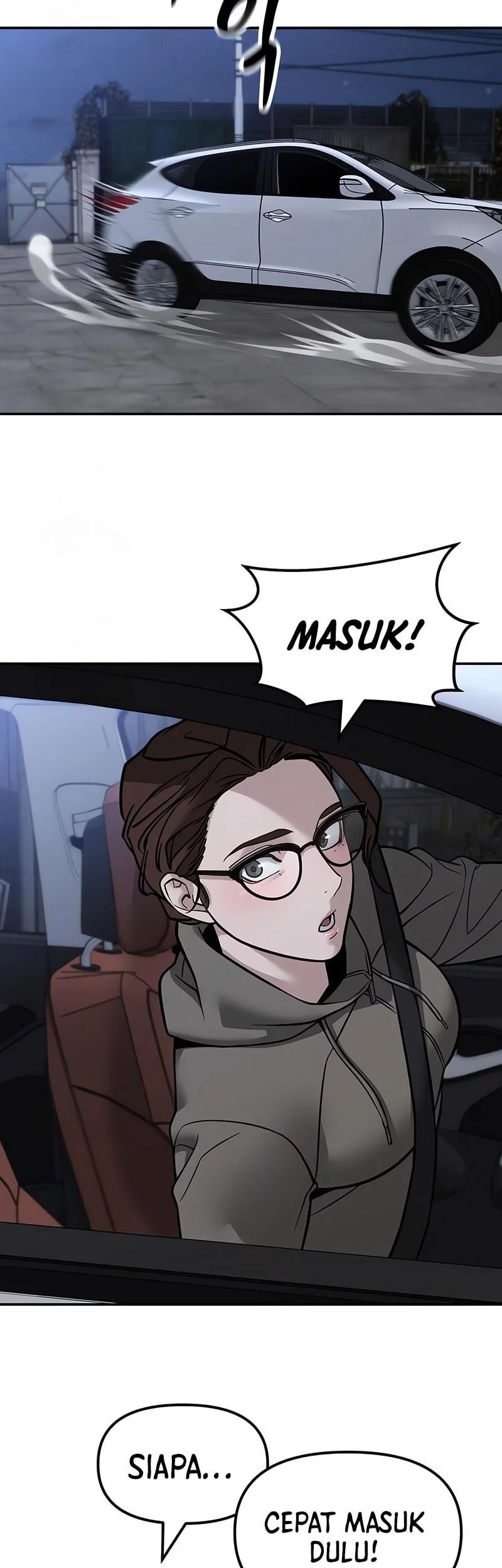 The Bully In Charge Chapter 154 Gambar 17