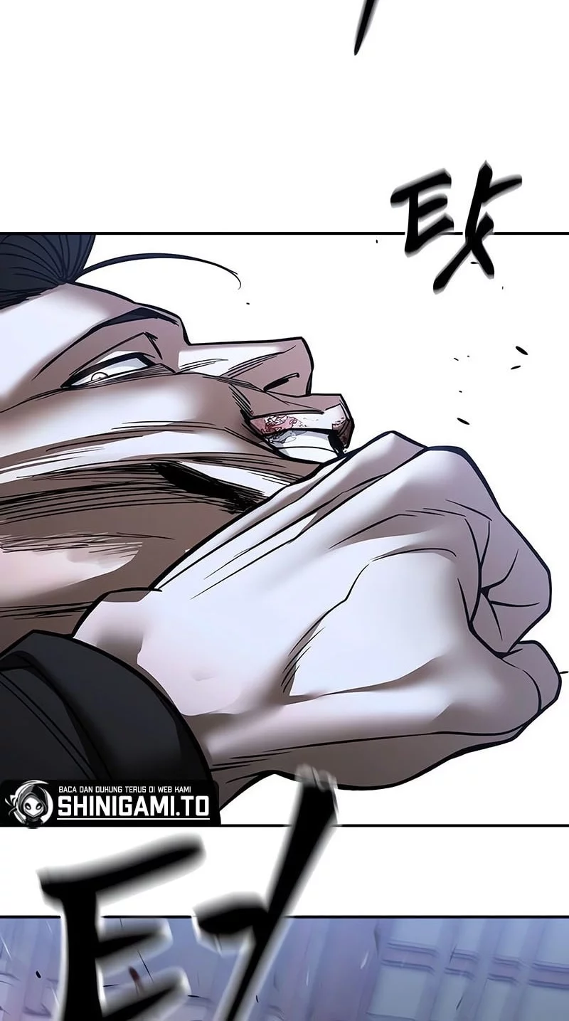 The Bully In Charge Chapter 154 Gambar 22