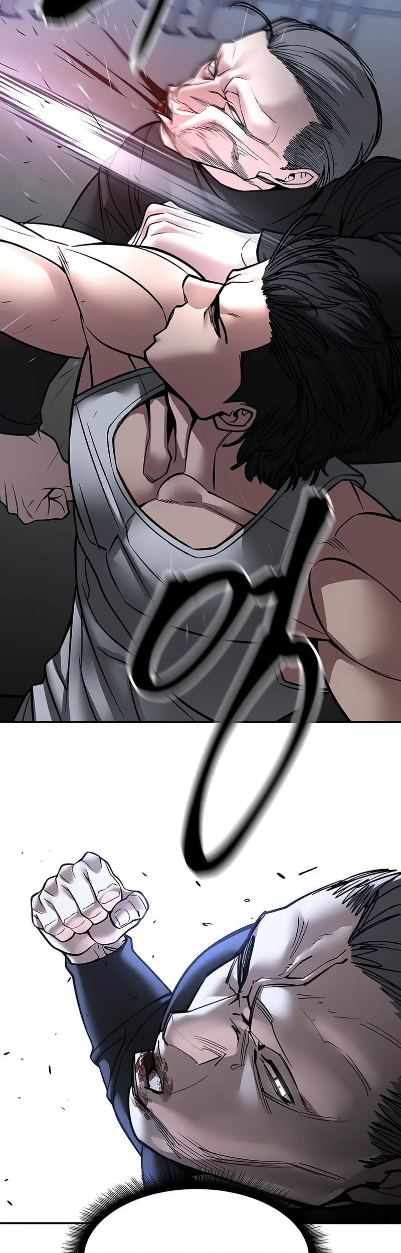 The Bully In Charge Chapter 154 Gambar 23