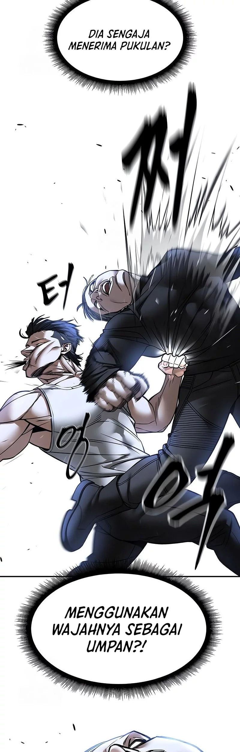 The Bully In Charge Chapter 154 Gambar 25