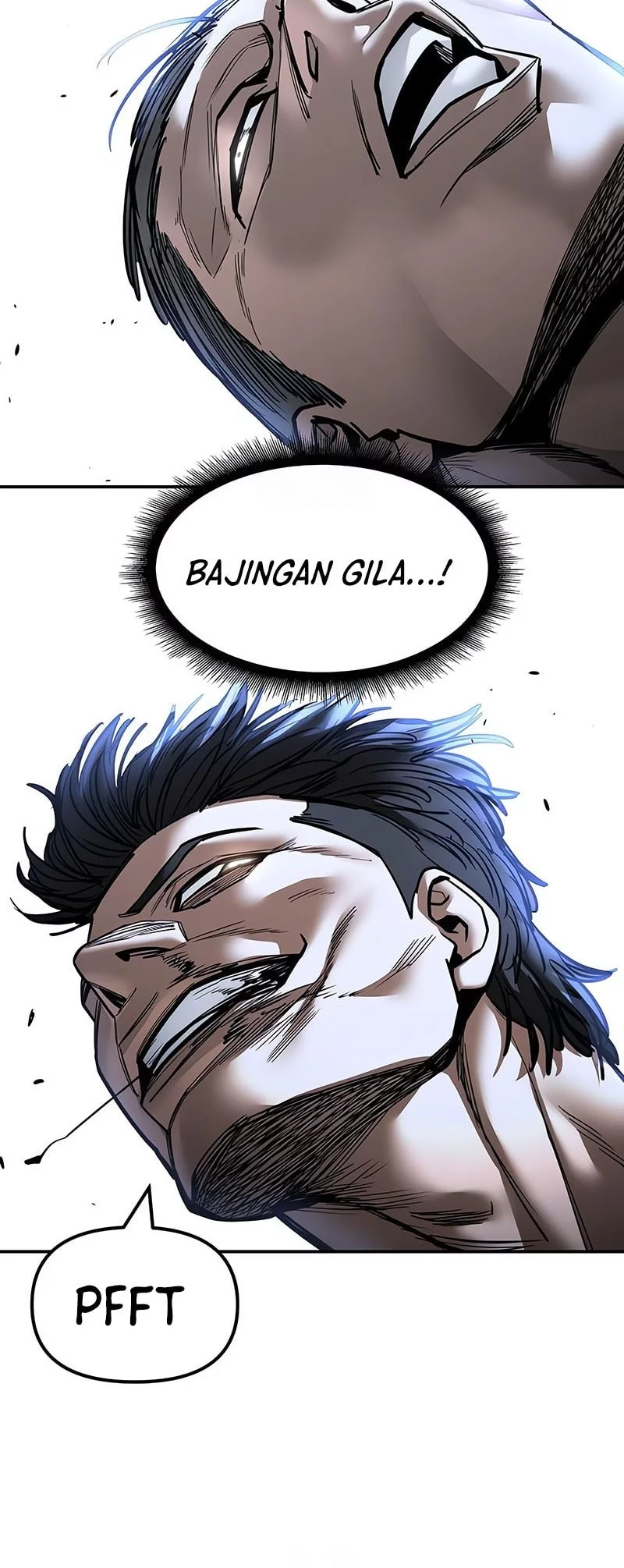 The Bully In Charge Chapter 154 Gambar 26