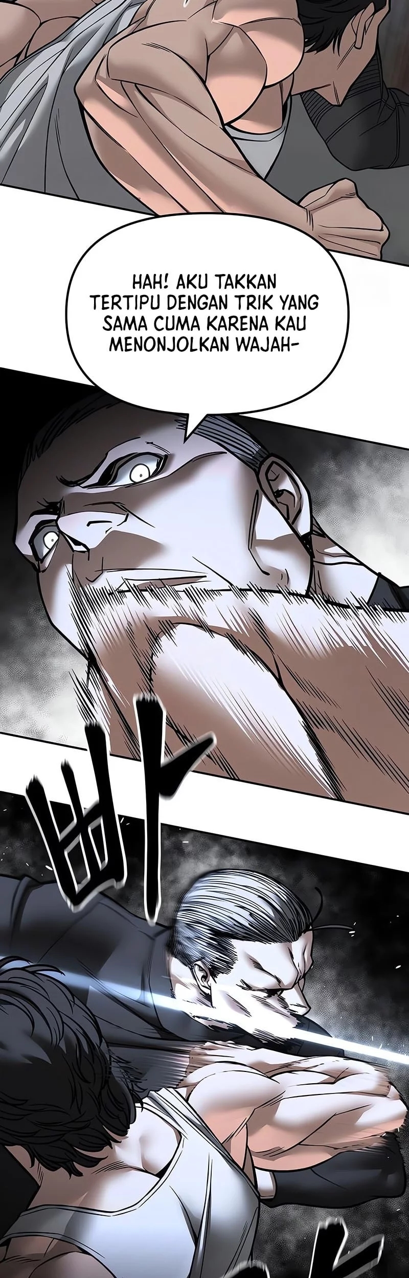 The Bully In Charge Chapter 154 Gambar 29