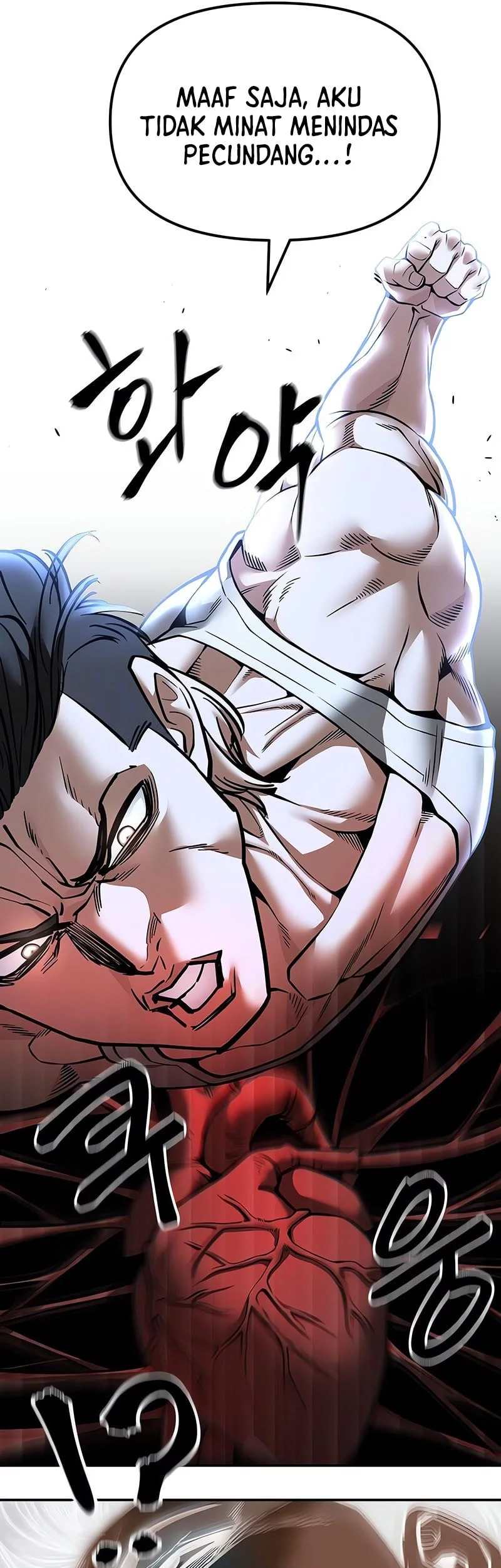 The Bully In Charge Chapter 154 Gambar 31