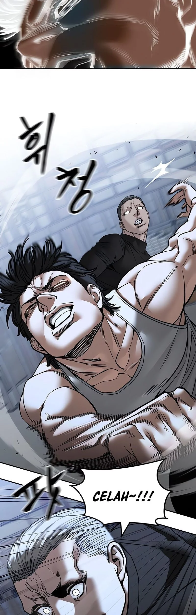 The Bully In Charge Chapter 154 Gambar 32