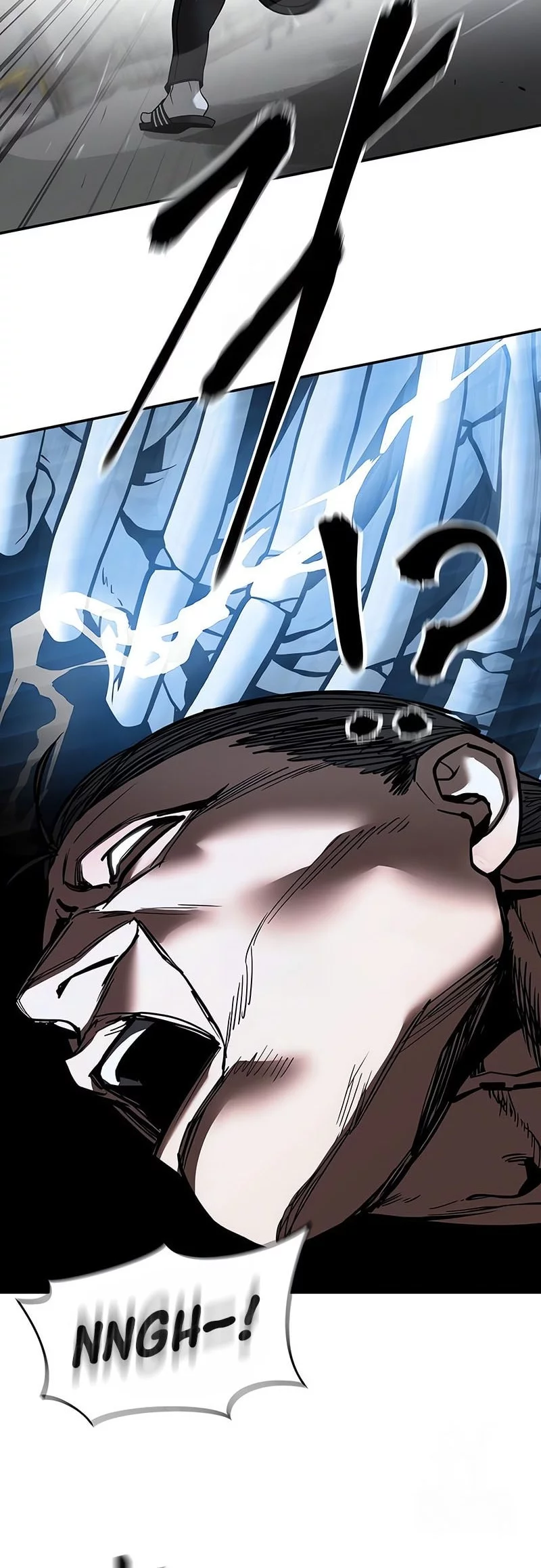 The Bully In Charge Chapter 154 Gambar 34