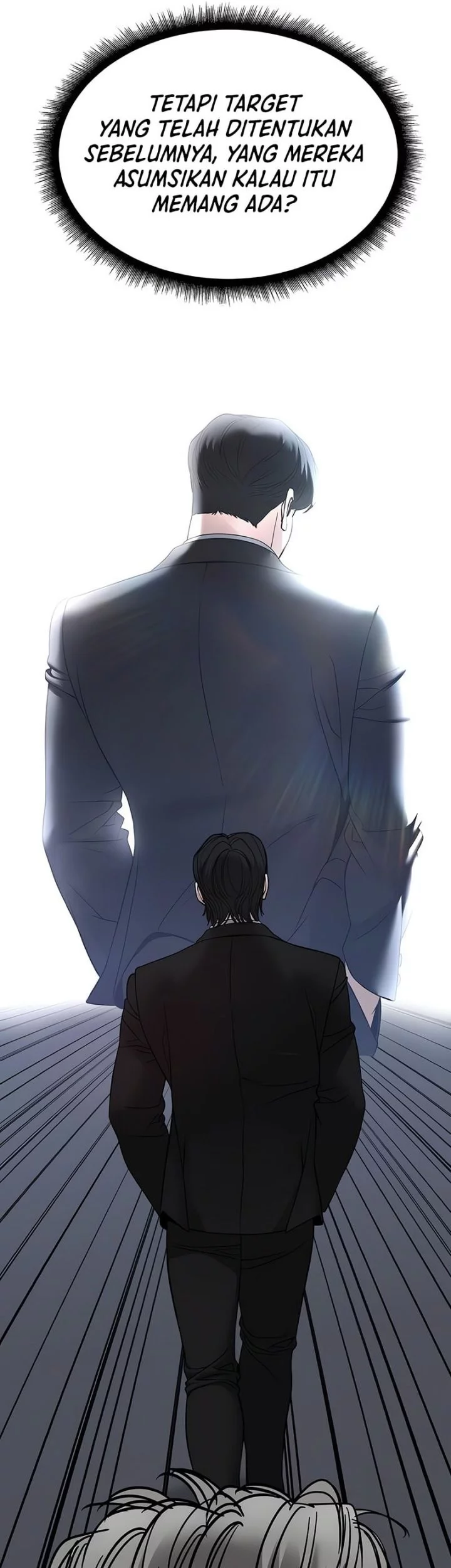 The Bully In Charge Chapter 155 Gambar 33