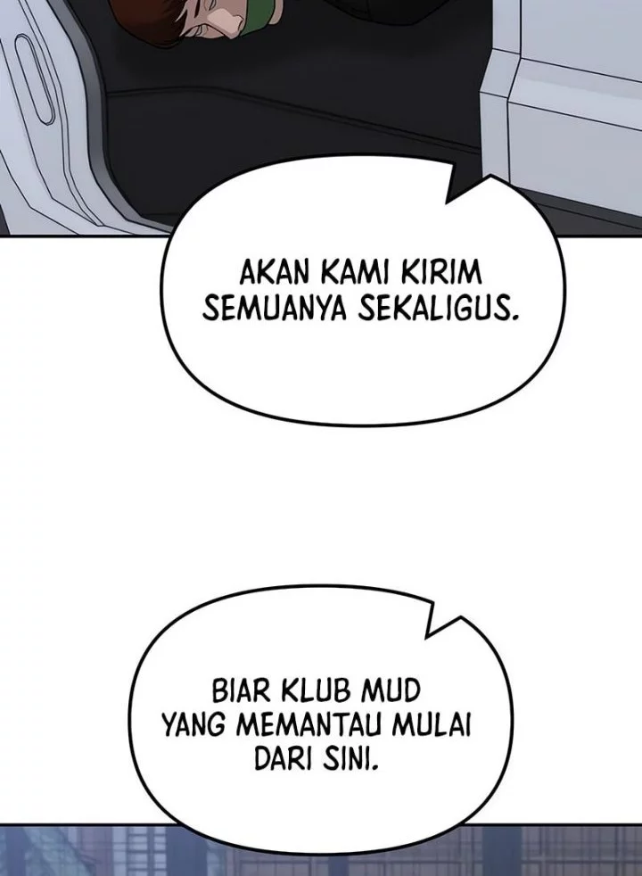 The Bully In Charge Chapter 155 Gambar 40