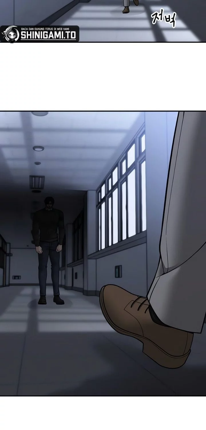 The Bully In Charge Chapter 155 Gambar 48