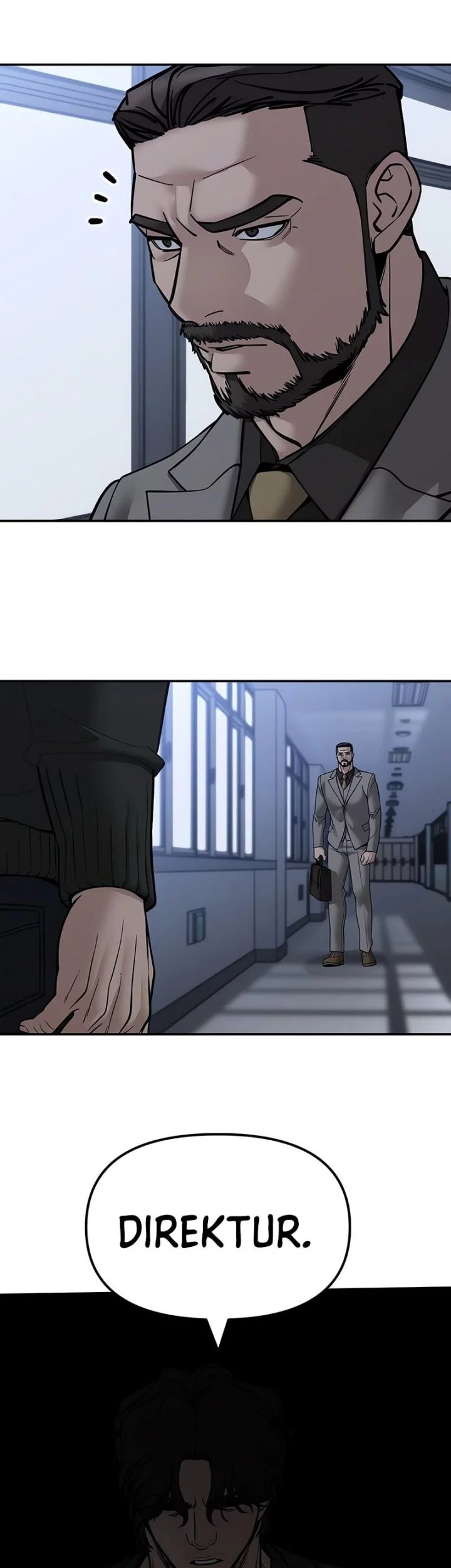 The Bully In Charge Chapter 155 Gambar 49