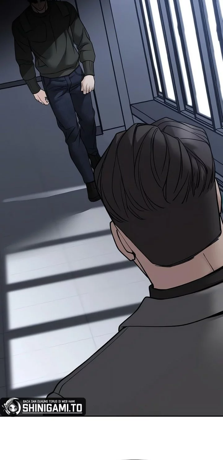 The Bully In Charge Chapter 155 Gambar 52