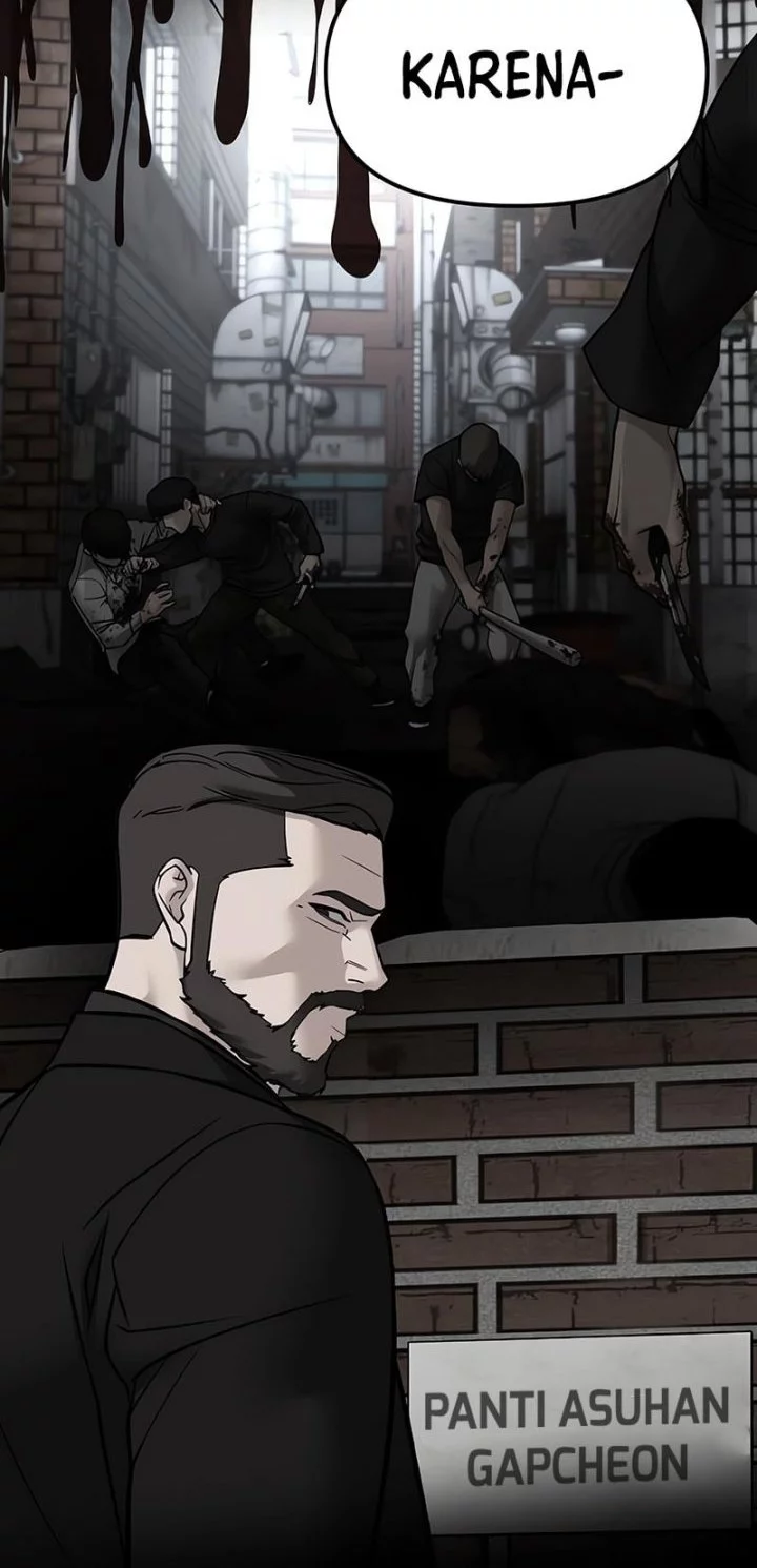 The Bully In Charge Chapter 155 Gambar 59