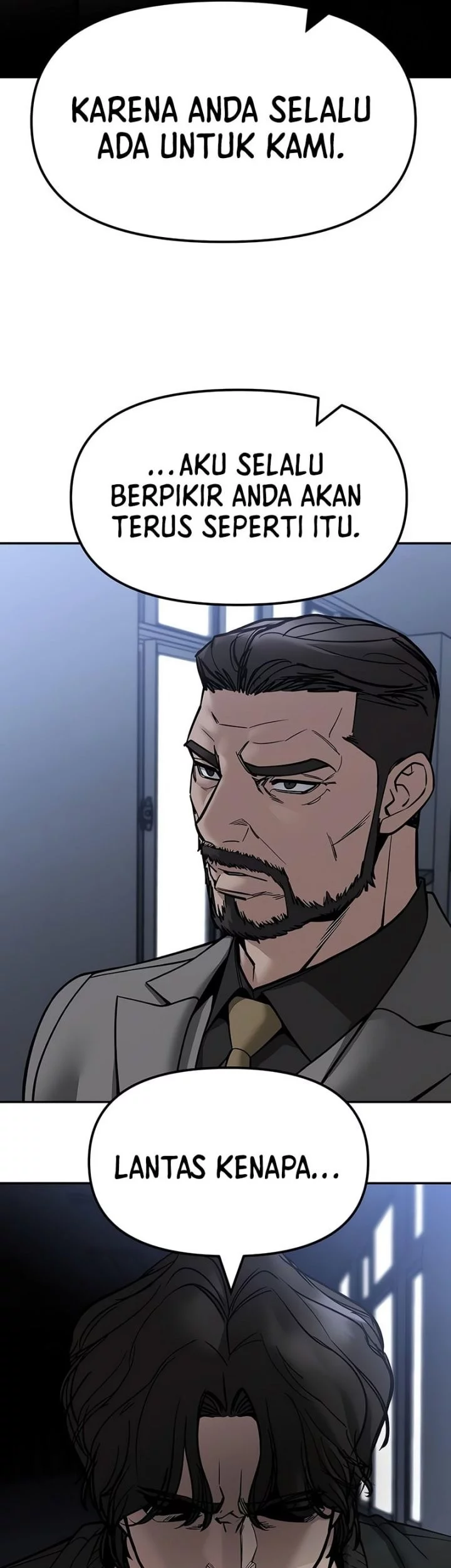 The Bully In Charge Chapter 155 Gambar 60