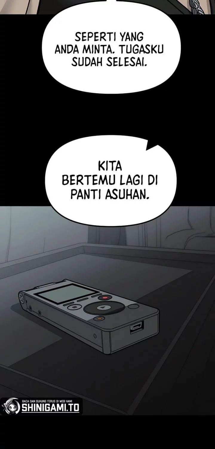 The Bully In Charge Chapter 155 Gambar 67