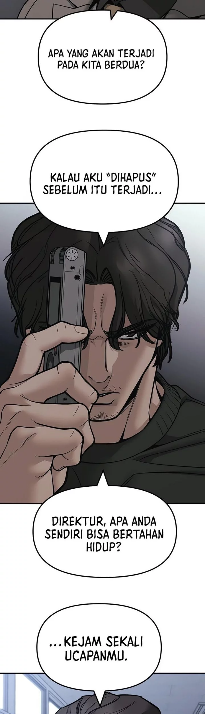 The Bully In Charge Chapter 155 Gambar 69