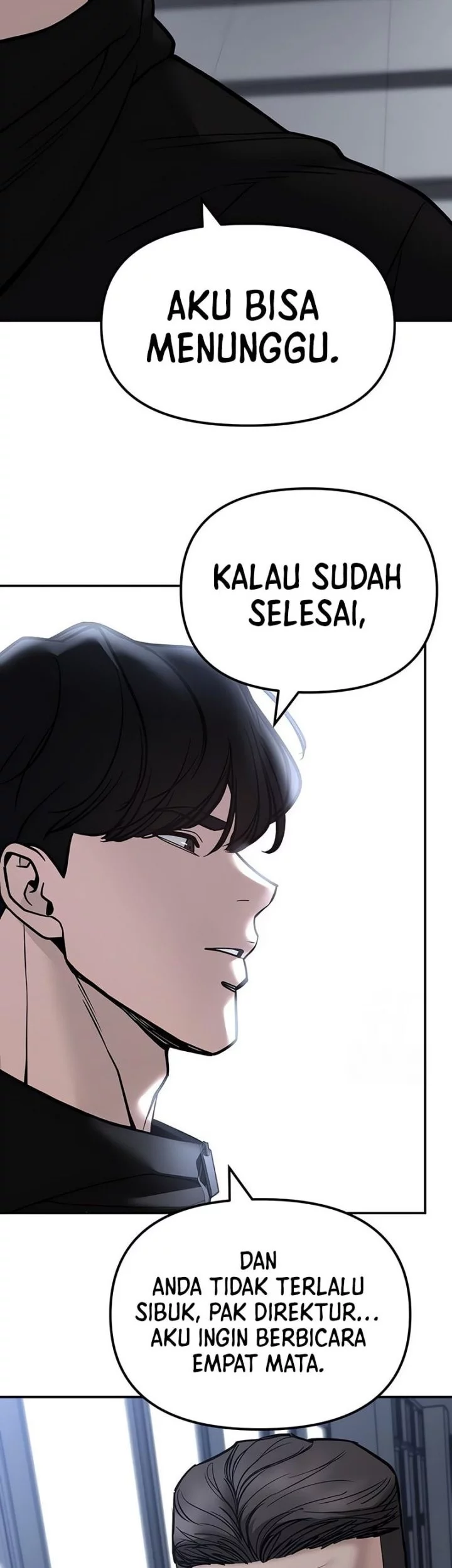 The Bully In Charge Chapter 155 Gambar 77
