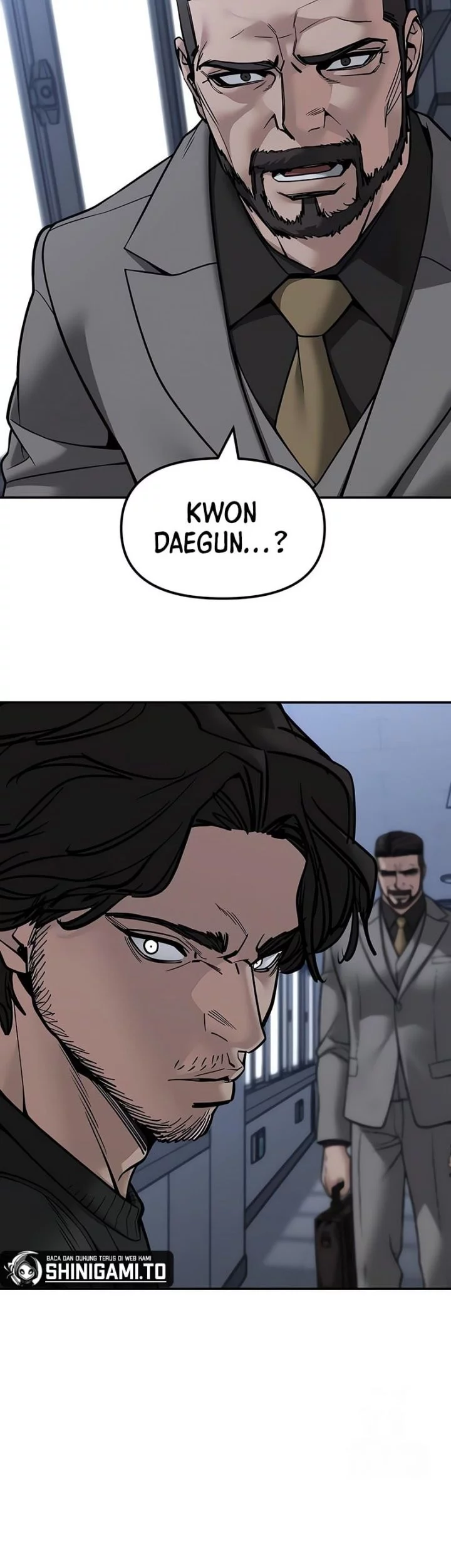 The Bully In Charge Chapter 155 Gambar 78