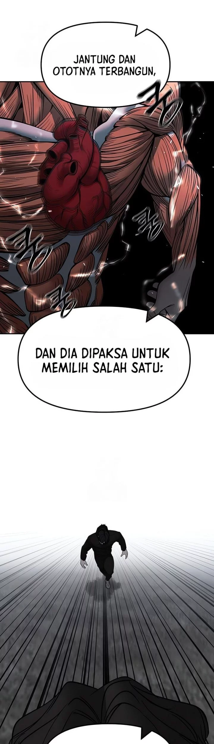 The Bully In Charge Chapter 155 Gambar 82