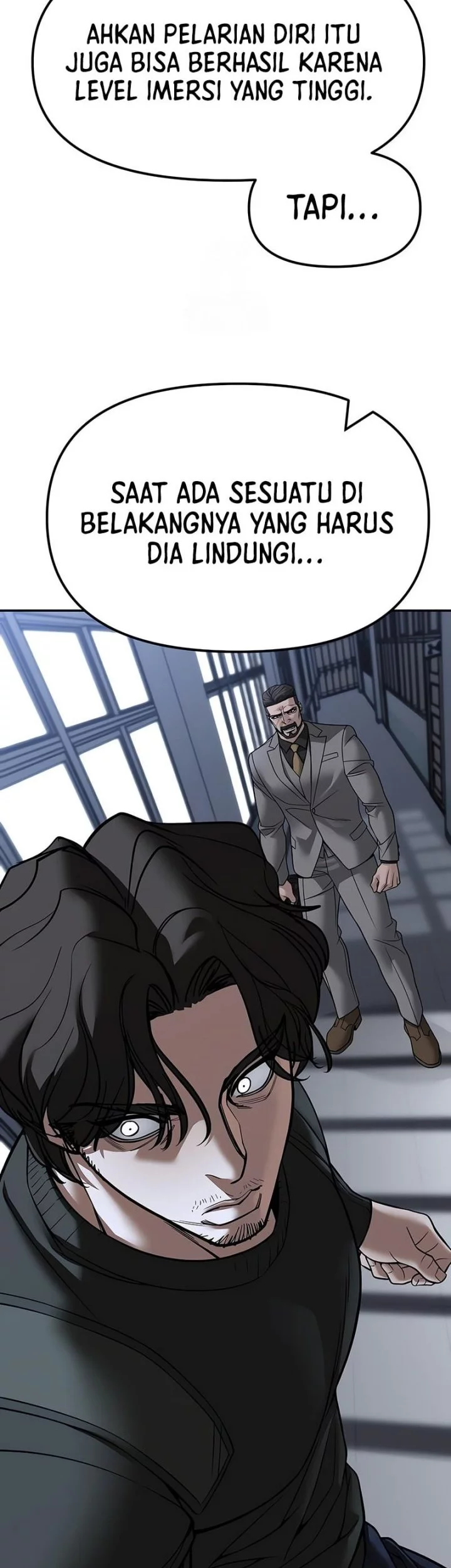 The Bully In Charge Chapter 155 Gambar 85