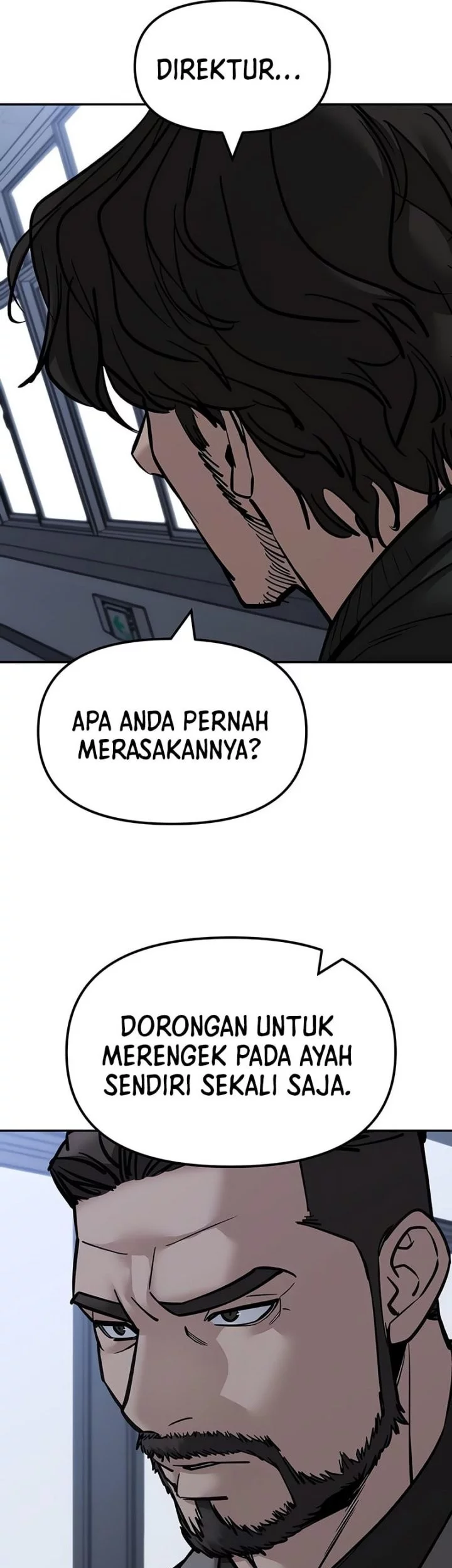 The Bully In Charge Chapter 155 Gambar 88