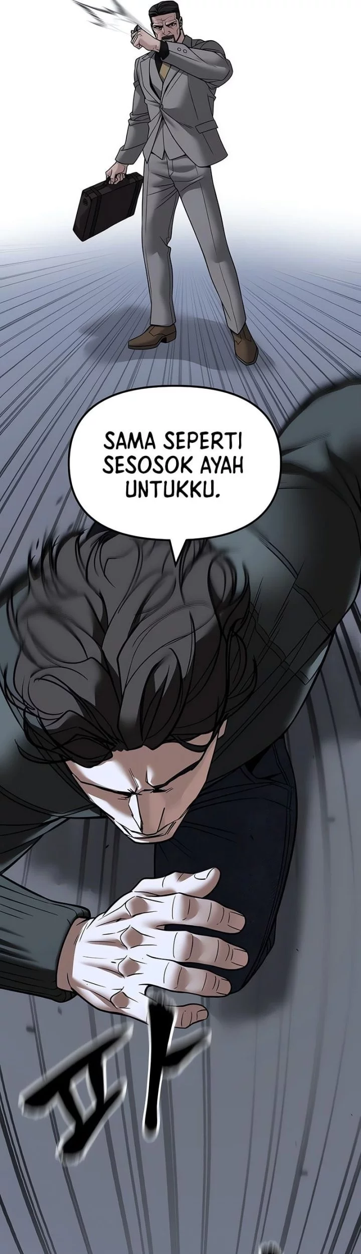 The Bully In Charge Chapter 155 Gambar 91