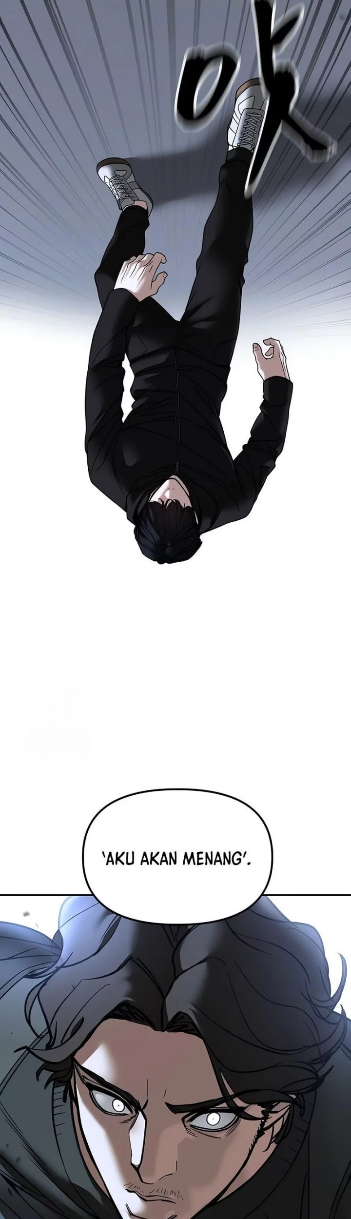 The Bully In Charge Chapter 155 Gambar 92