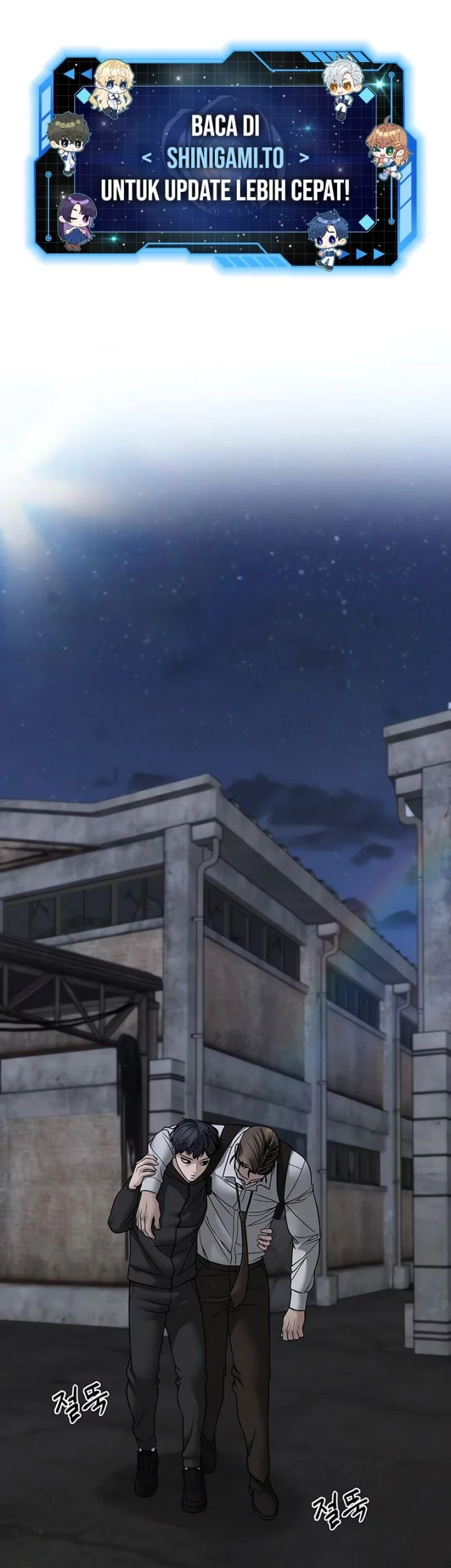 Baca  The Bully In Charge Chapter 155 Gambar 2