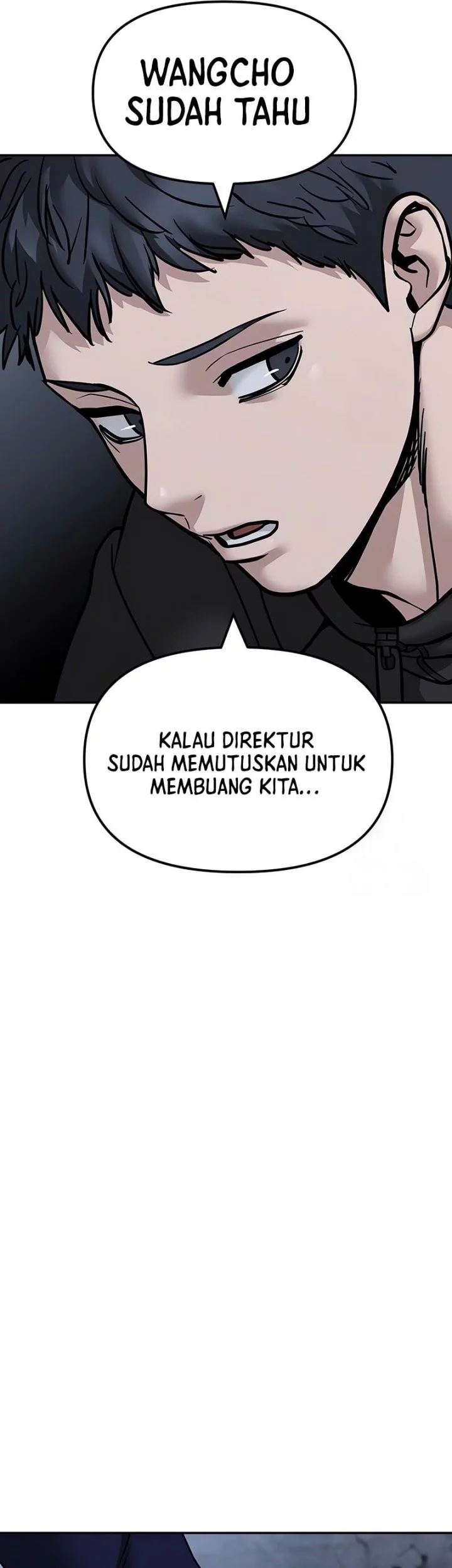 The Bully In Charge Chapter 155 Gambar 6