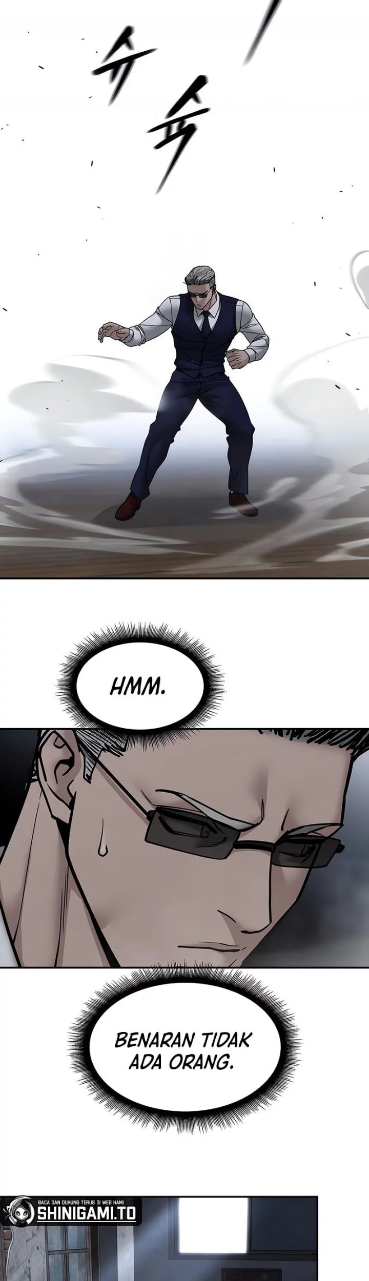 The Bully In Charge Chapter 155 Gambar 10