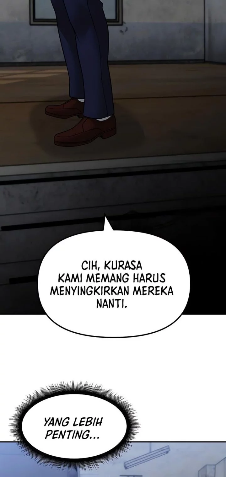 The Bully In Charge Chapter 155 Gambar 12
