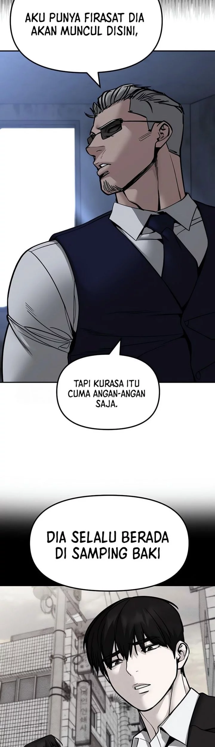 The Bully In Charge Chapter 155 Gambar 15