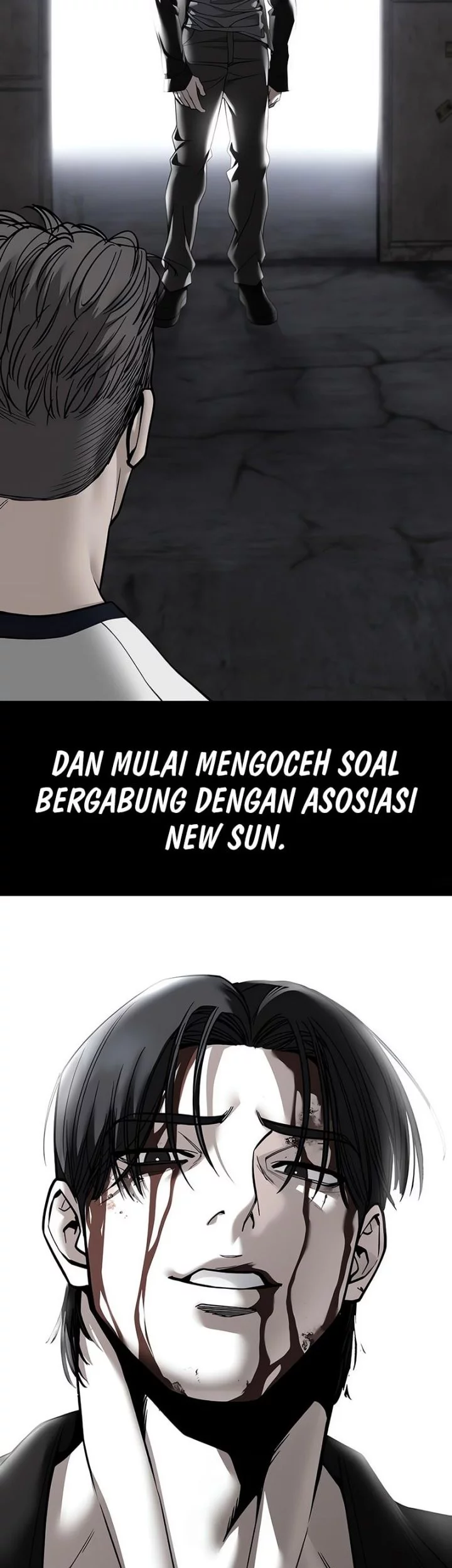 The Bully In Charge Chapter 155 Gambar 19