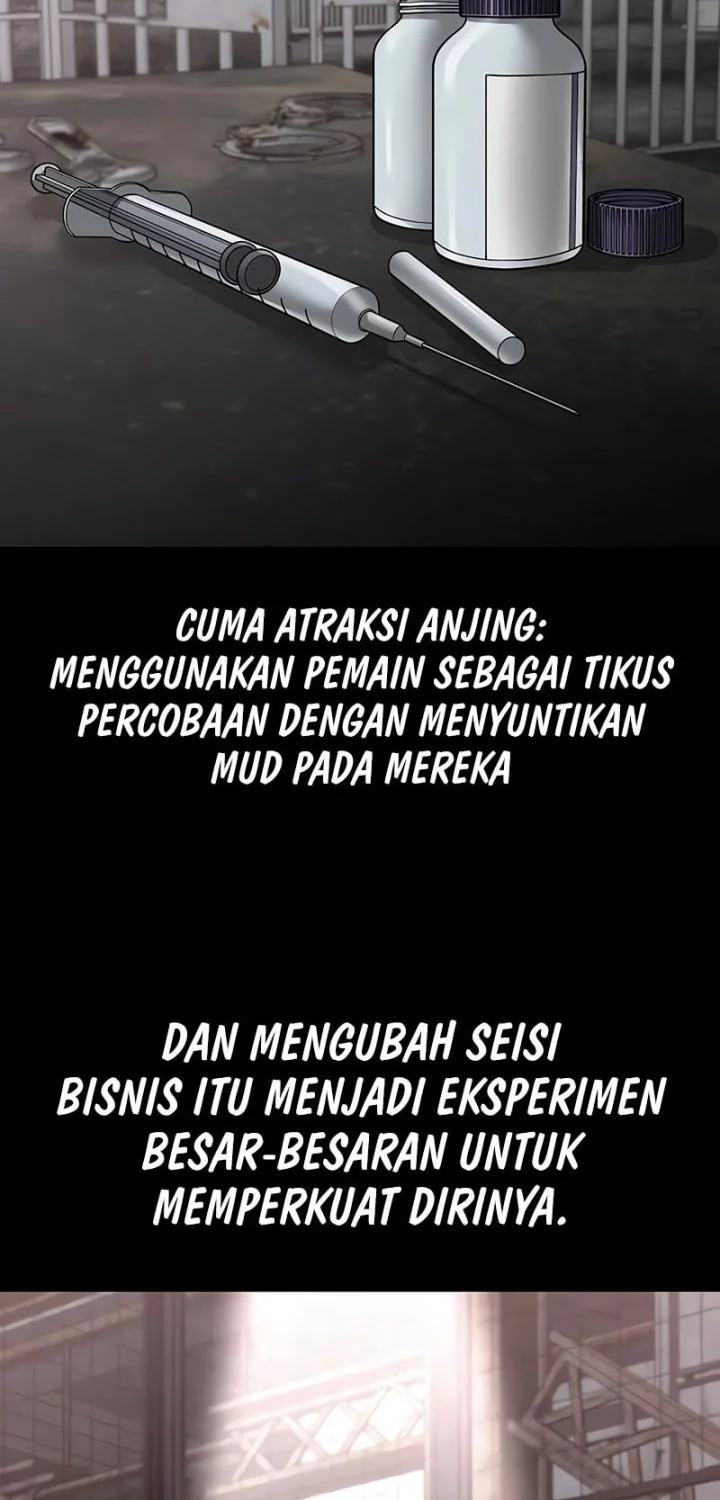 The Bully In Charge Chapter 155 Gambar 24