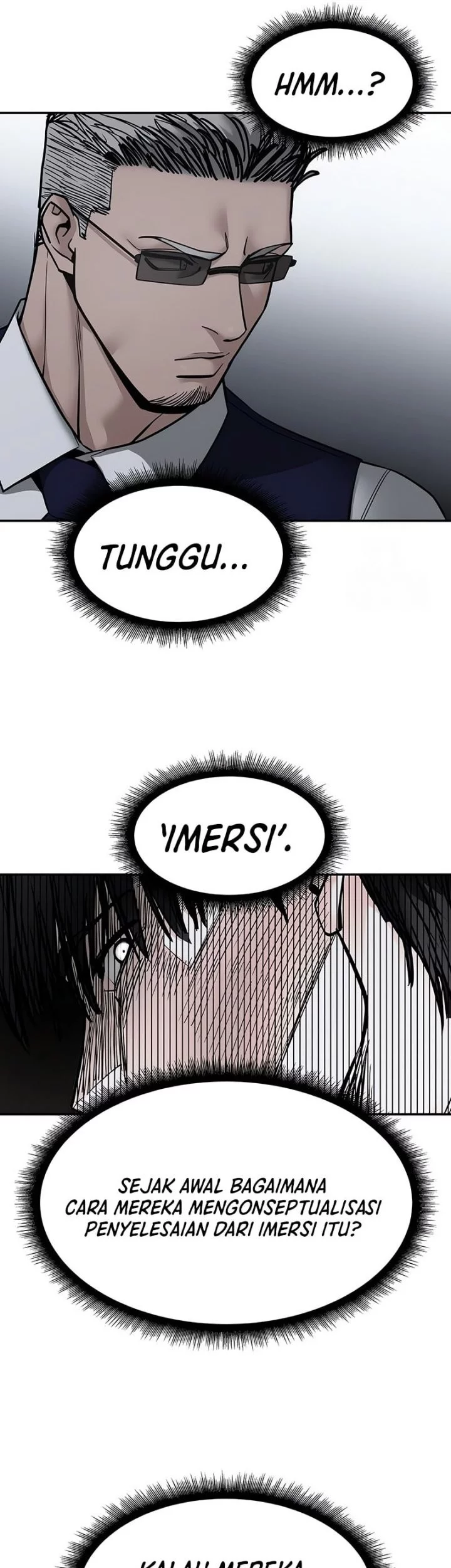 The Bully In Charge Chapter 155 Gambar 29