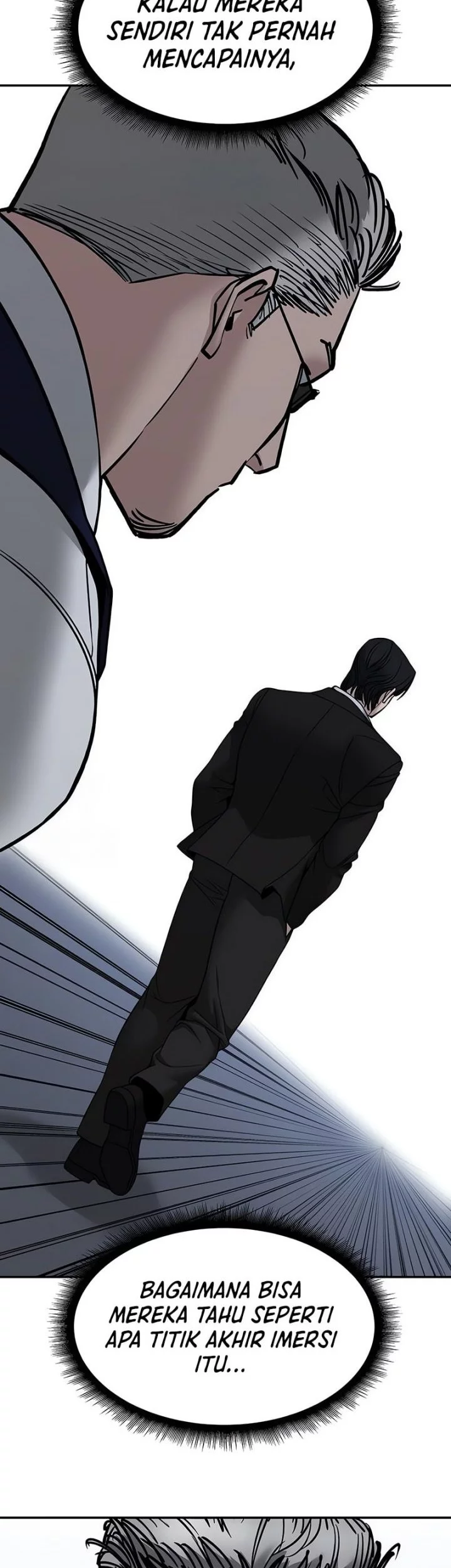 The Bully In Charge Chapter 155 Gambar 30