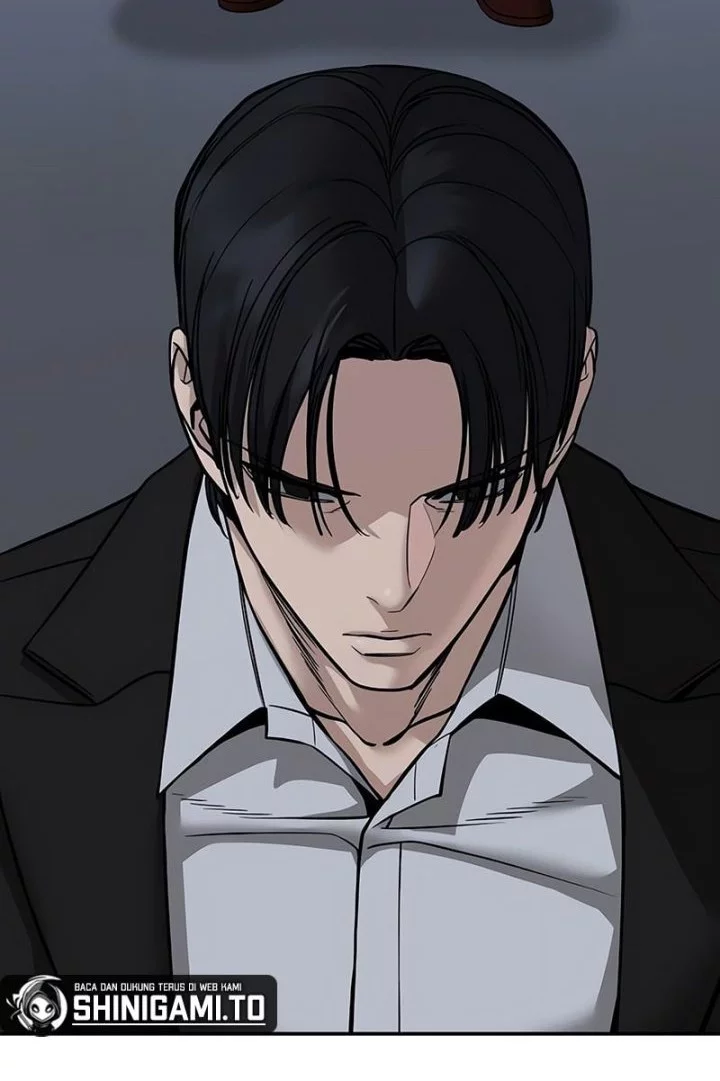 The Bully In Charge Chapter 155 Gambar 32