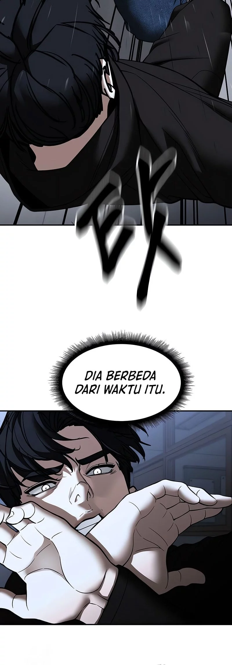 The Bully In Charge Chapter 156 Gambar 37