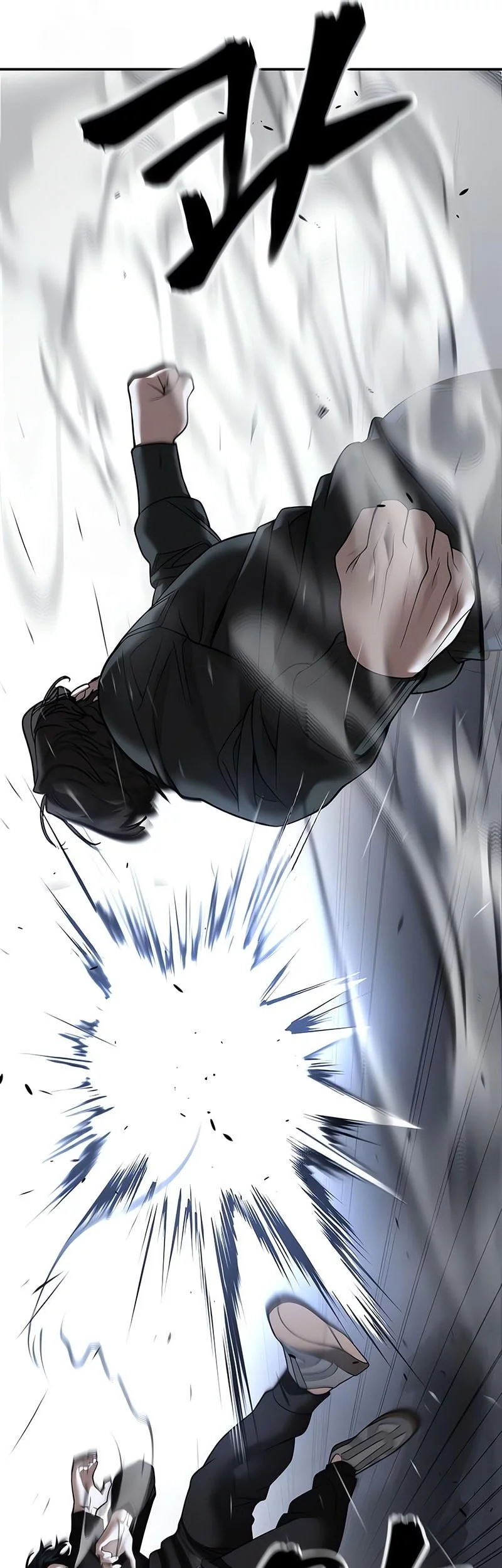 The Bully In Charge Chapter 156 Gambar 38