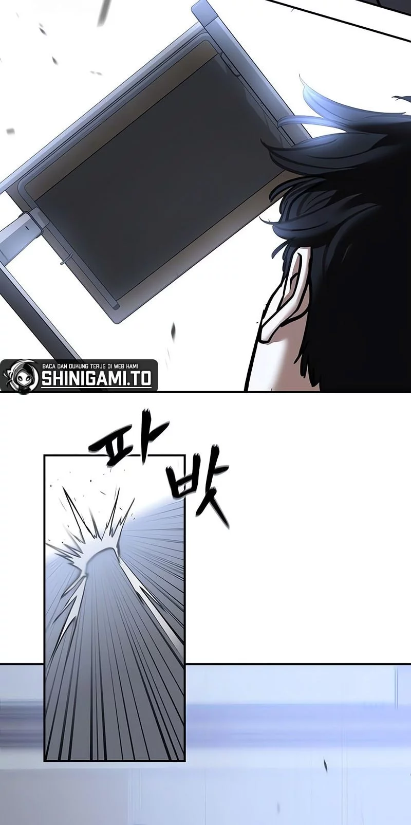 The Bully In Charge Chapter 156 Gambar 44